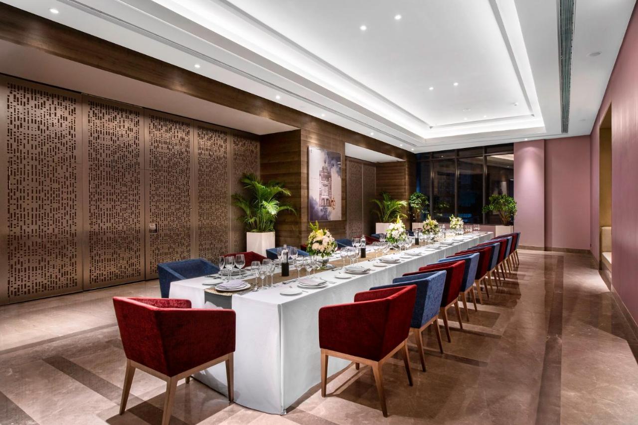 Vivanta Bhubaneswar Dn Square ภายนอก รูปภาพ