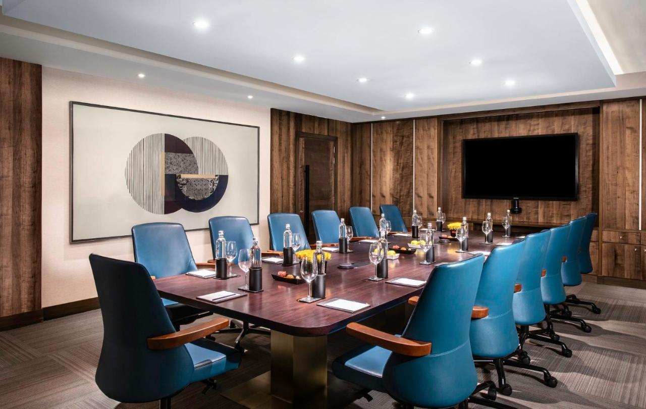 Vivanta Bhubaneswar Dn Square ภายนอก รูปภาพ