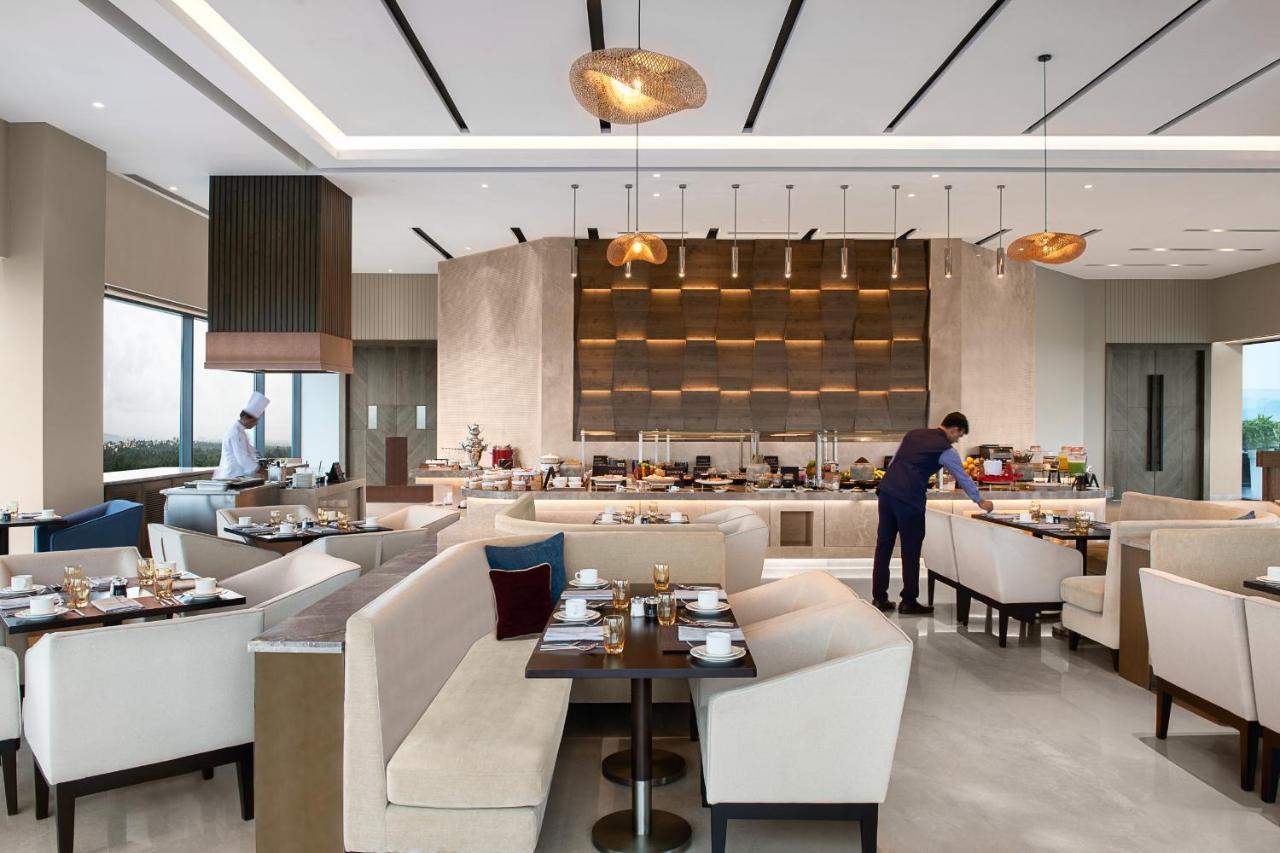 Vivanta Bhubaneswar Dn Square ภายนอก รูปภาพ