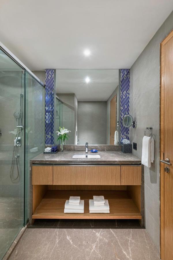 Vivanta Bhubaneswar Dn Square ภายนอก รูปภาพ