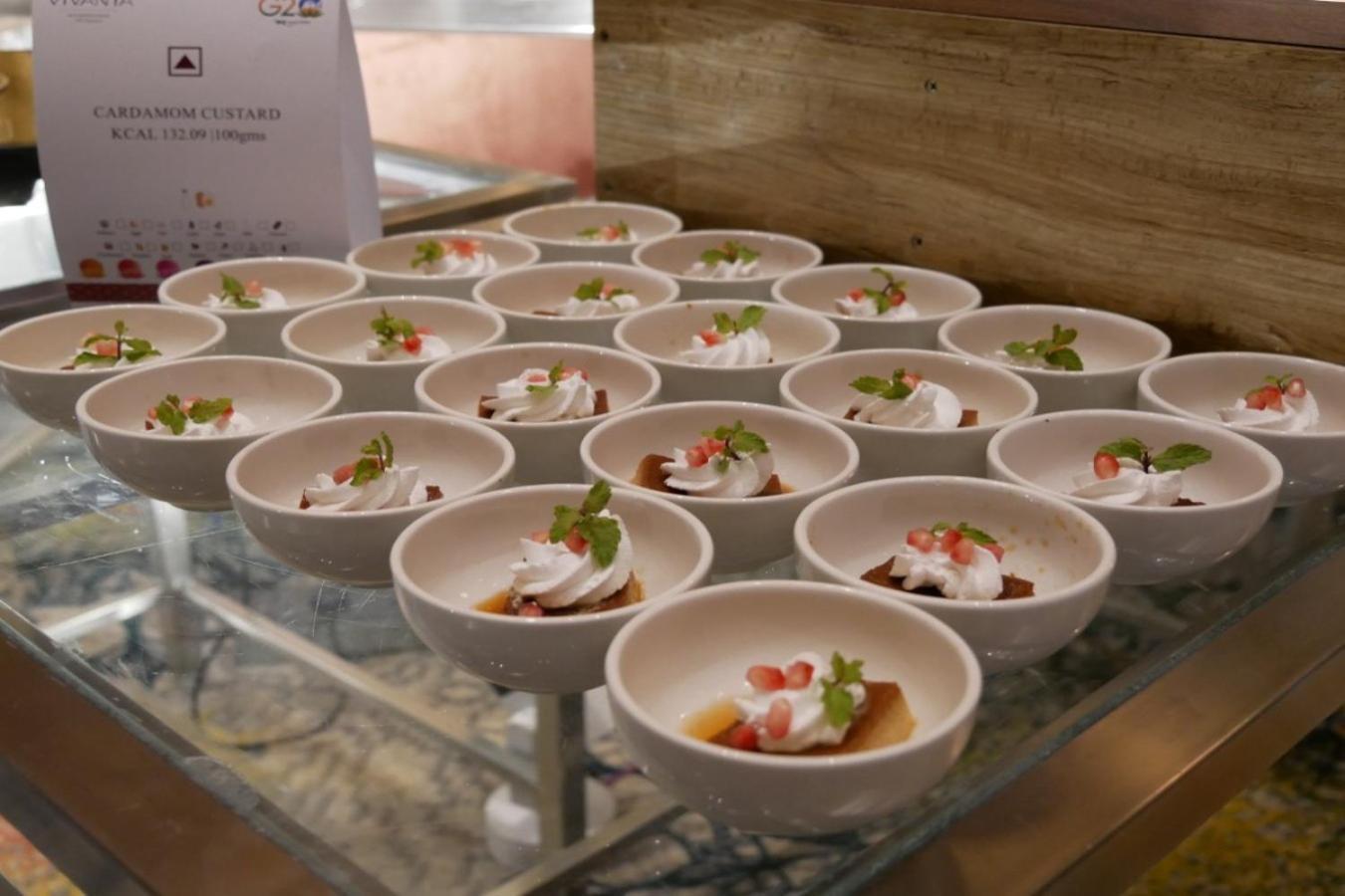 Vivanta Bhubaneswar Dn Square ภายนอก รูปภาพ
